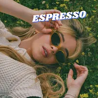 Bella Dj — Espresso — обложка